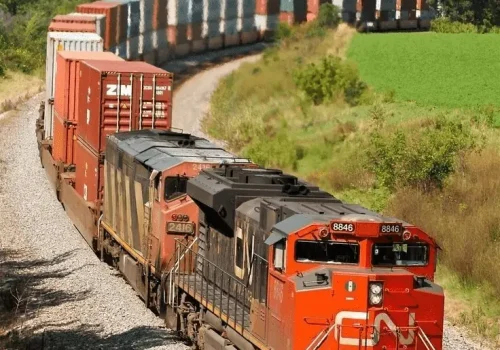 #trains